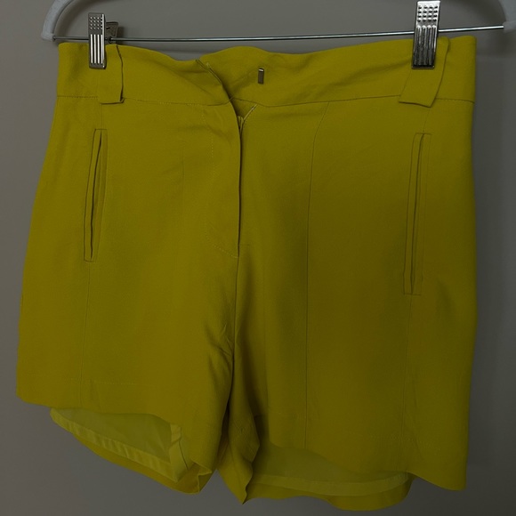 Nxt Level Yellow Suit Pants - Picture 1 of 3